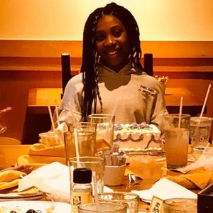 Meet your Posher, Jade